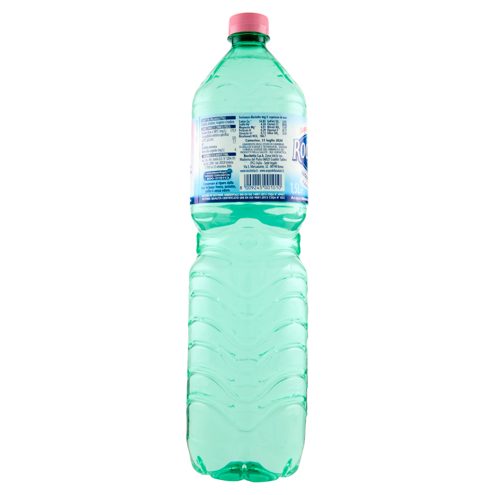 Rocchetta Naturale Gualdo Tadino 1,5 L