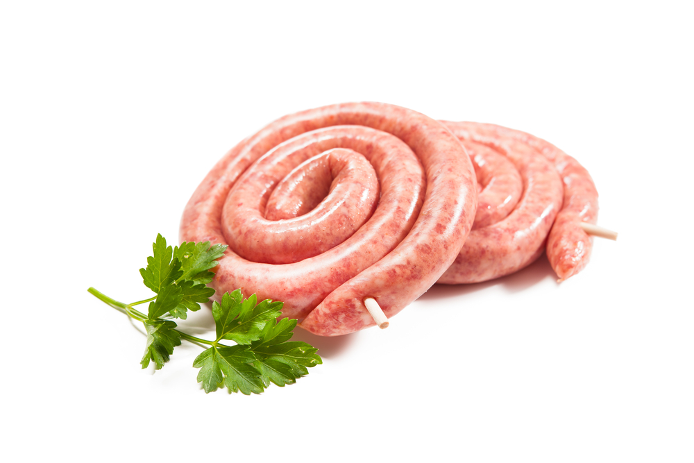 i Selezionati Carrefour Macelleria Salsiccia