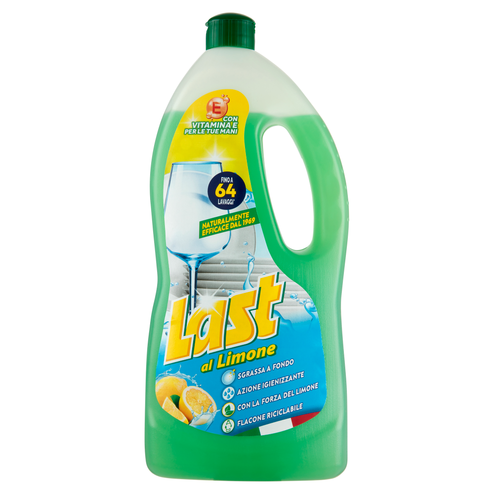 Last al Limone 950 ml