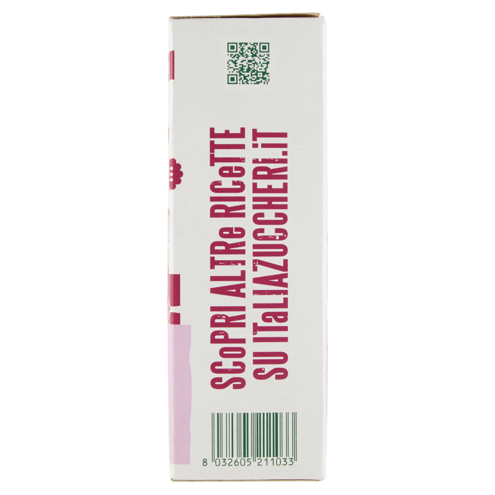 Italia Zuccheri Zuccherissimo 1 kg