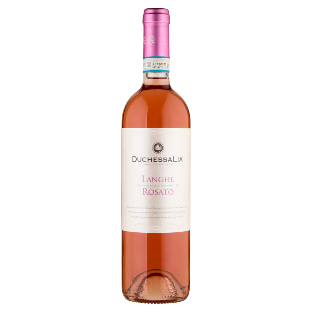 Duchessa Lia Langhe DOC Rosato 75 cl