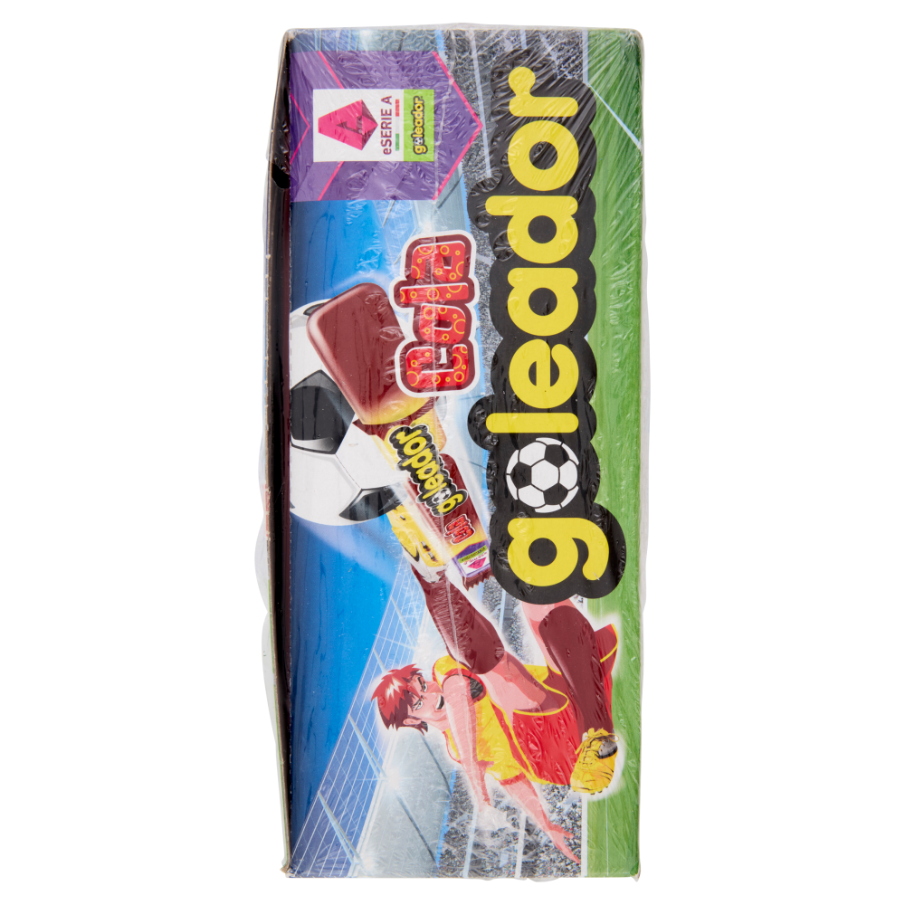 goleador Cola 200 x 8 g