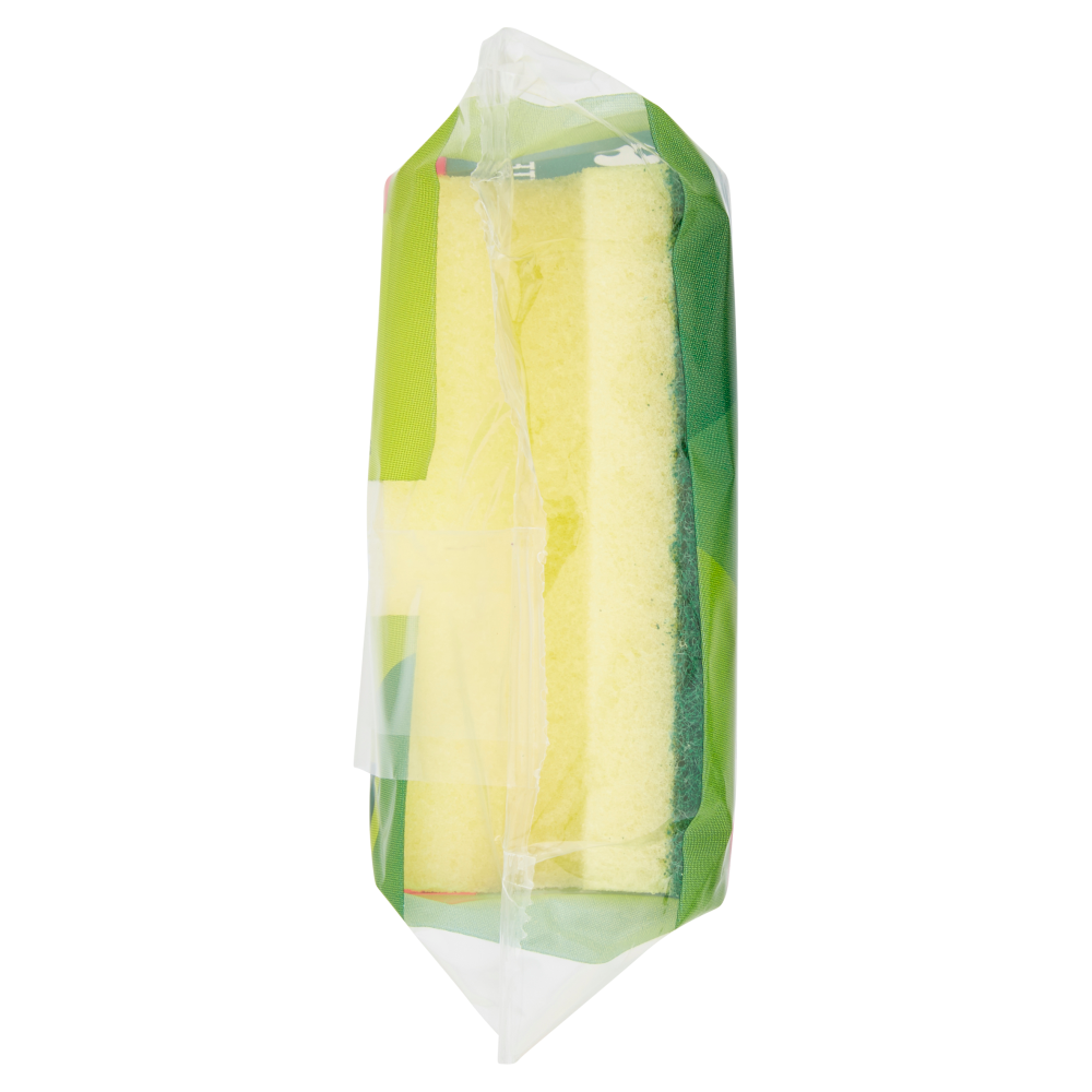 Carrefour Spugne abrasive Salva Unghie 2 pz