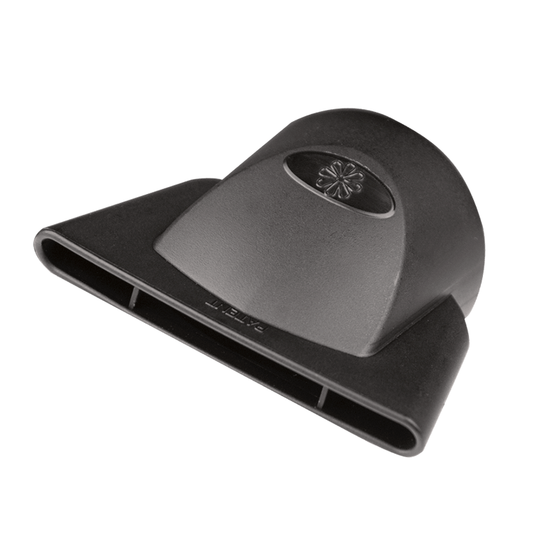 BaByliss 6604E asciuga capelli 2000 W Nero