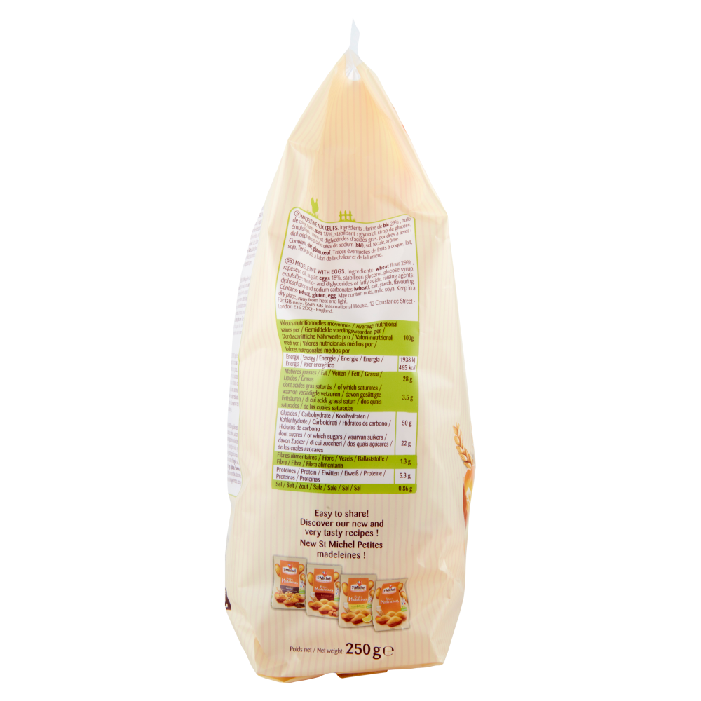 St Michel la Madeleine 250 g