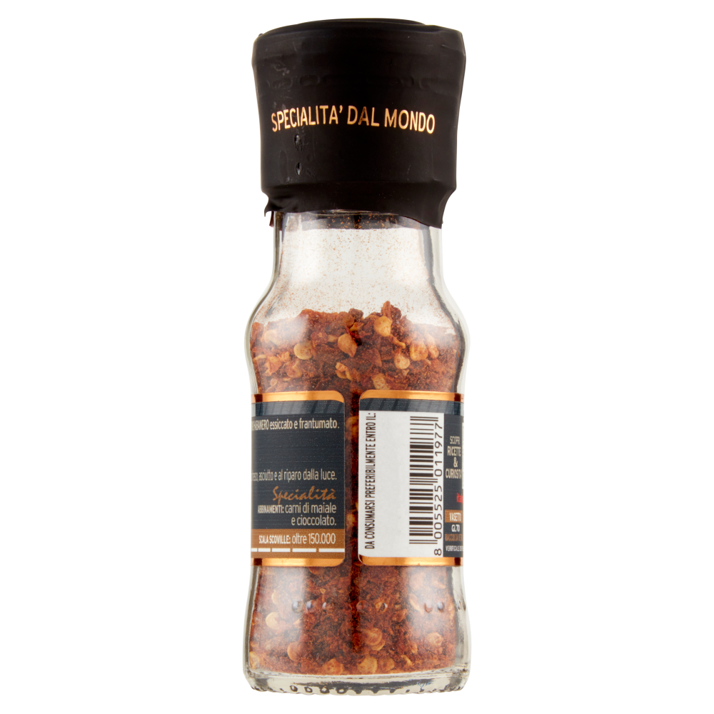 Italpepe Peperoncino Habanero 20 g
