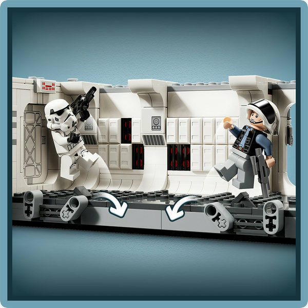 LEGO Star Wars Imbarco sulla Tantive IV&trade;
