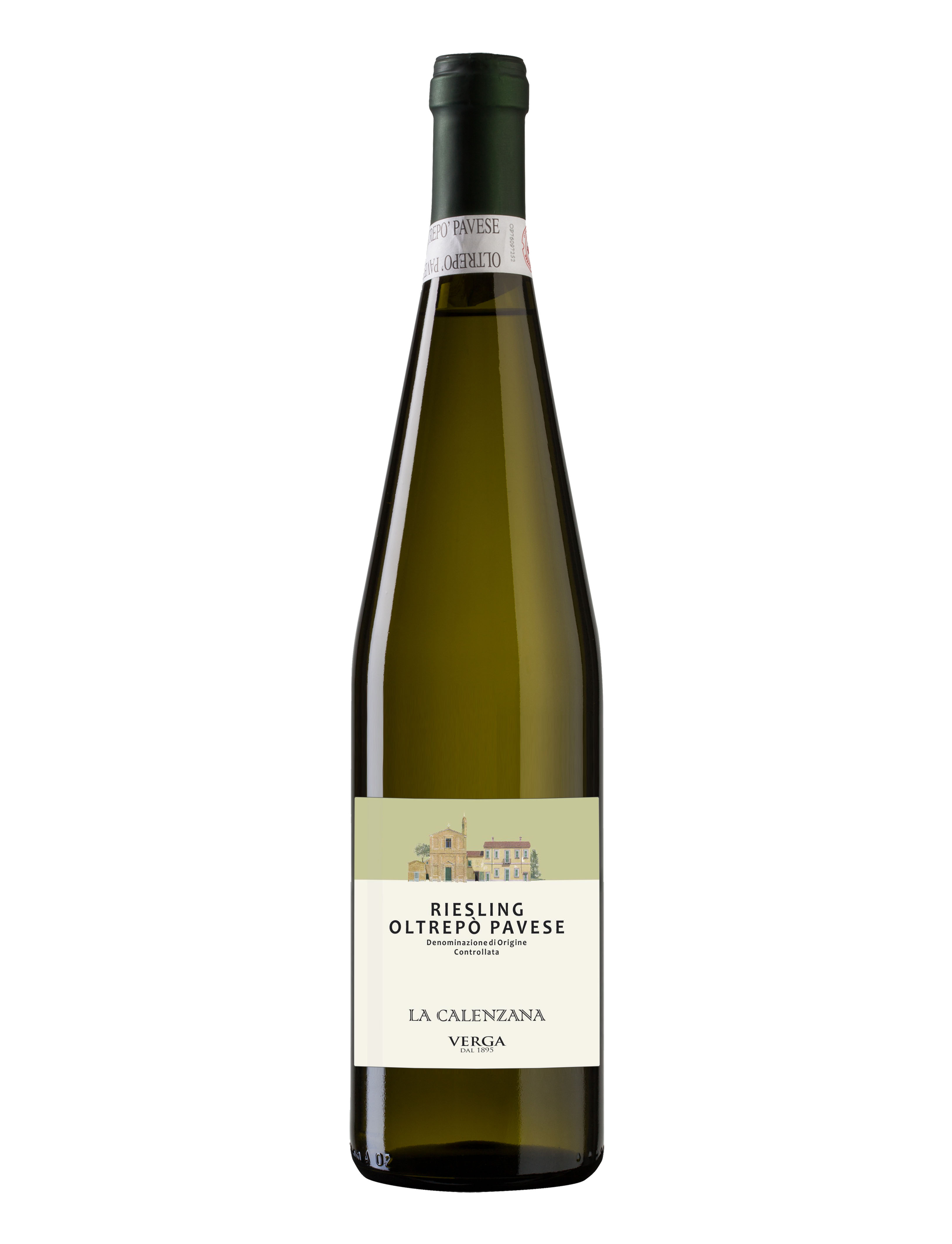 Riesling DOC La Calenzana