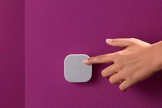 WiZ Smart Button