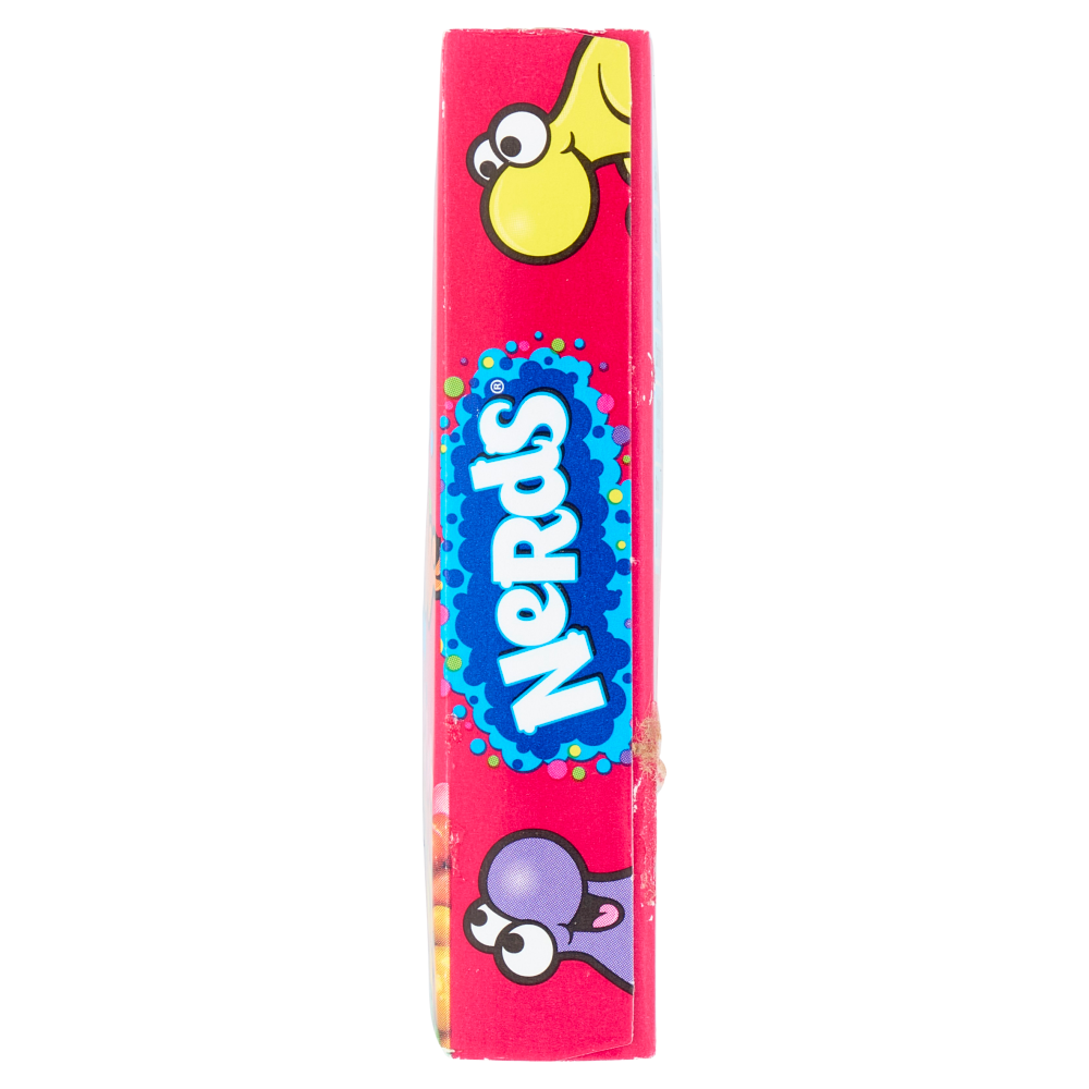 Nerds Candy fruits 141,7 g