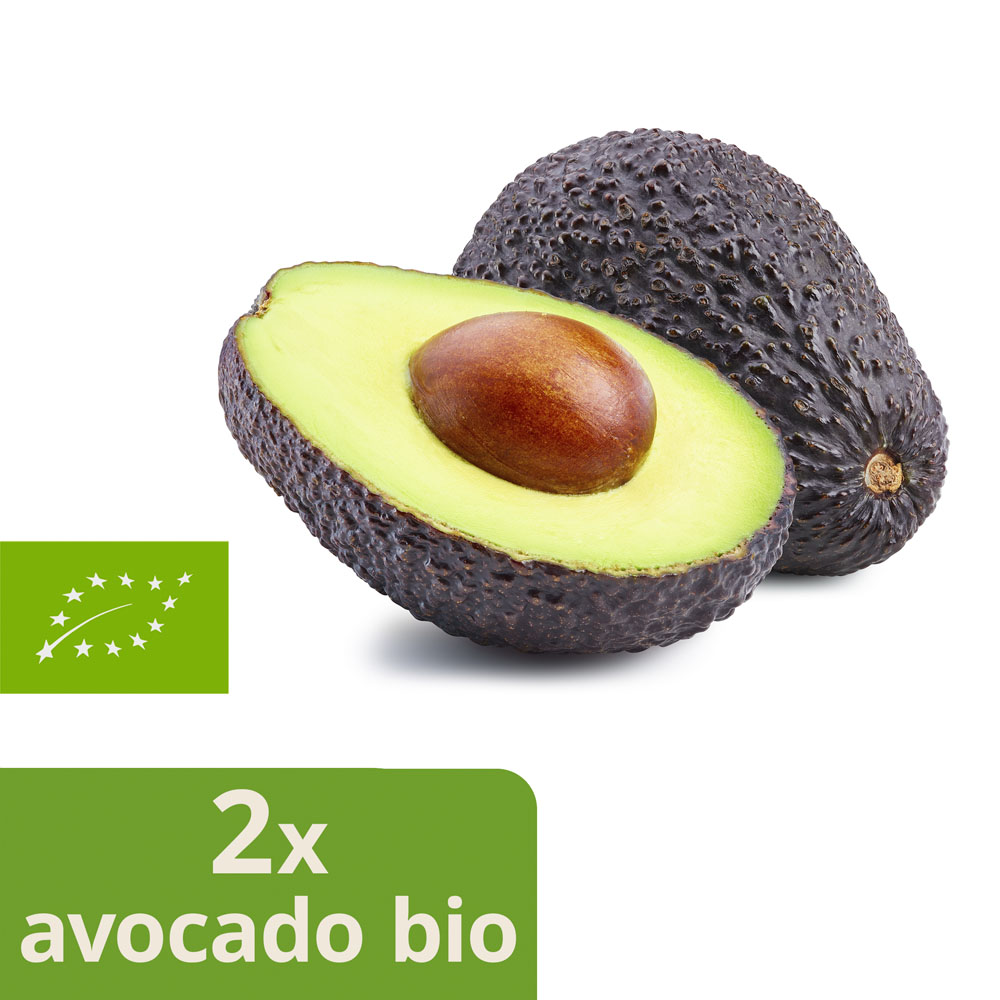 Avocado Bio 300 g