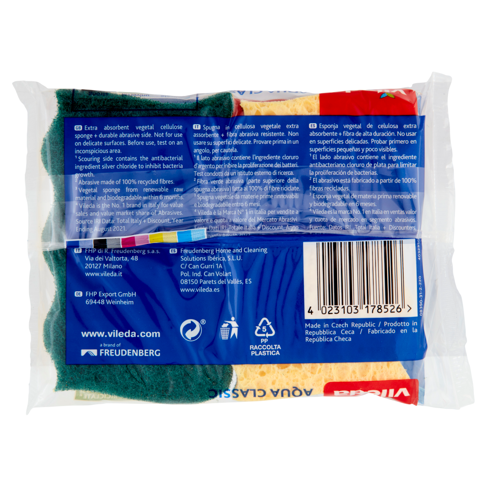 2 FILTRI SPUGNA ASCIUGATRICE SMEG ASC71 ASC82 DHT71 DHT73 782372152 FL 101 - Foto 2