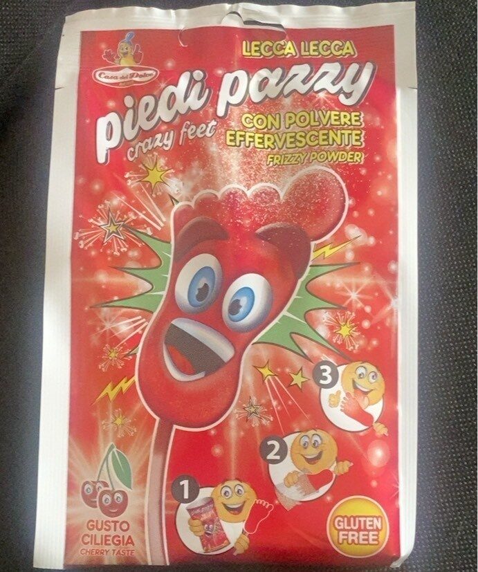 Open Food 8005533048033 Snack