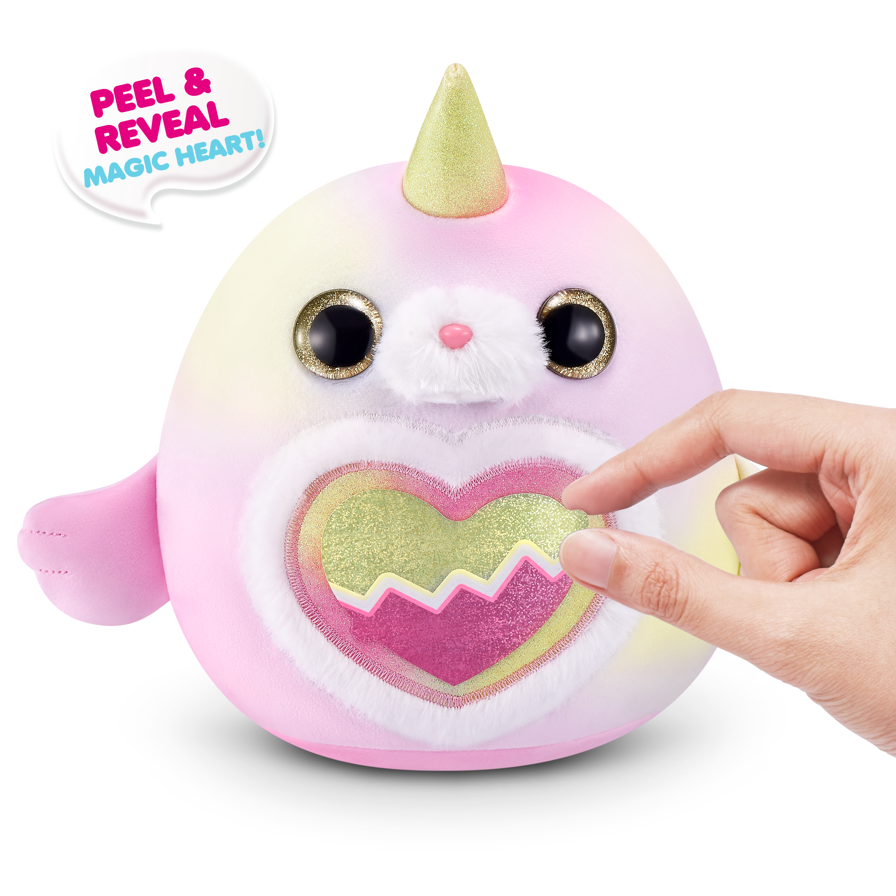 Rainbocorns 92119 set da gioco