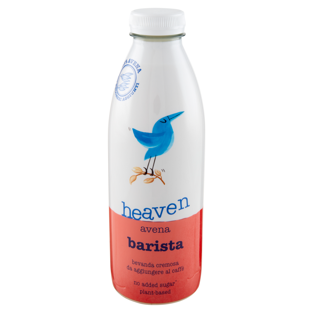 heaven avena barista 750 ml