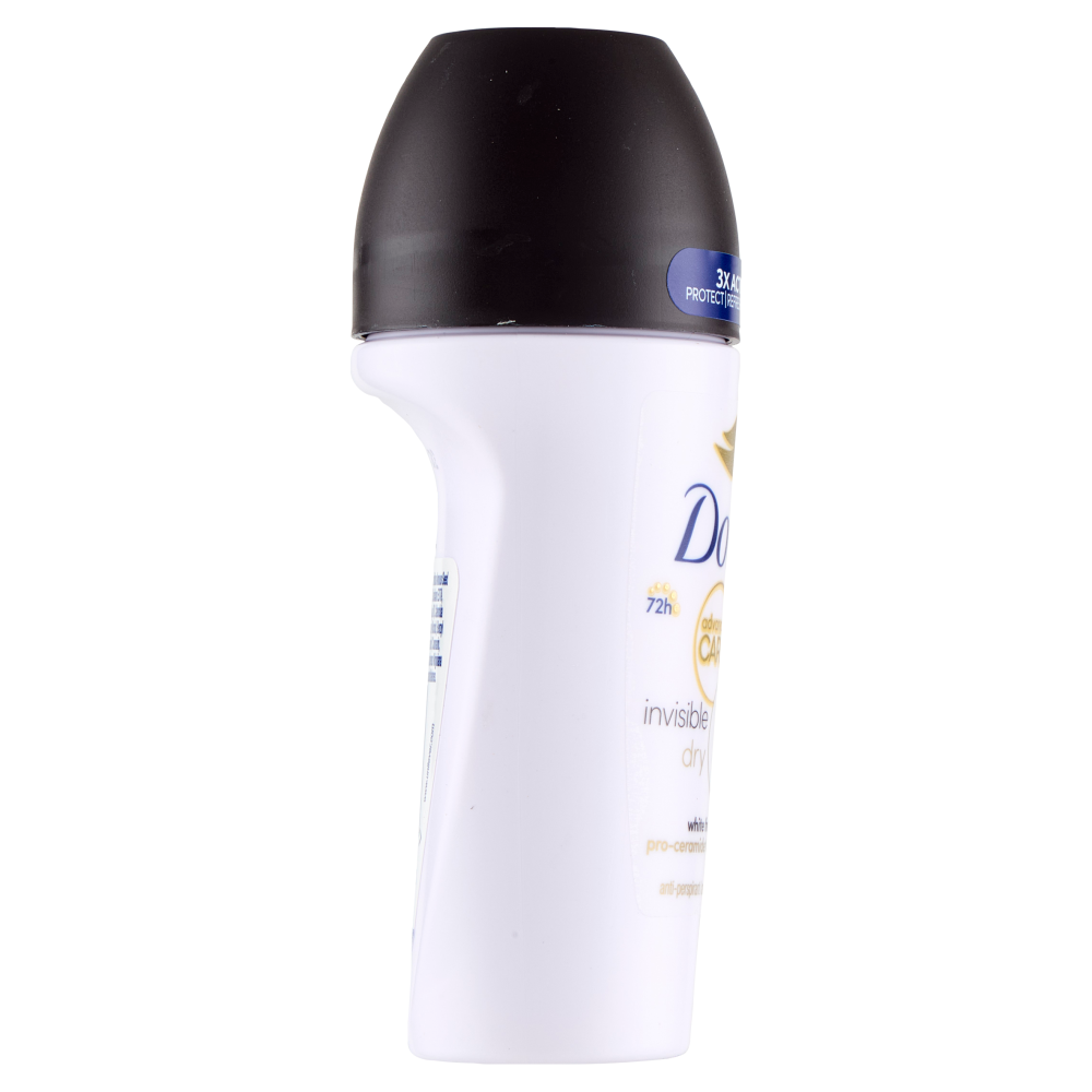 Dove advanced Care invisible dry white freesia scent anti-perspirant 50 ml