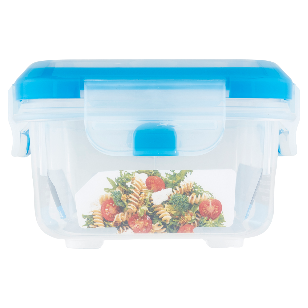 Carrefour home Contenitore Rettangolare 680 mL