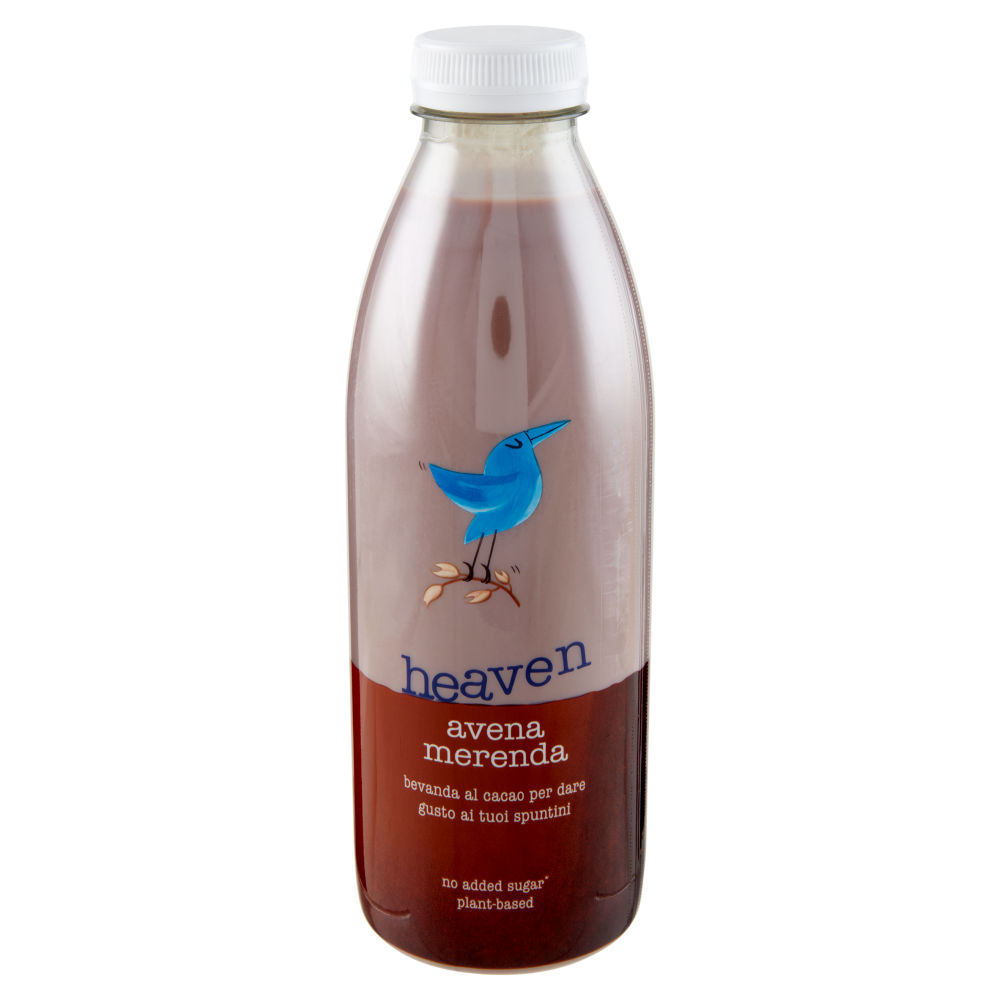 heaven avena merenda 750 ml