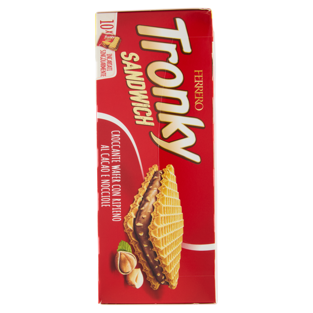Ferrero Tronky Sandwich 10 x 22 g