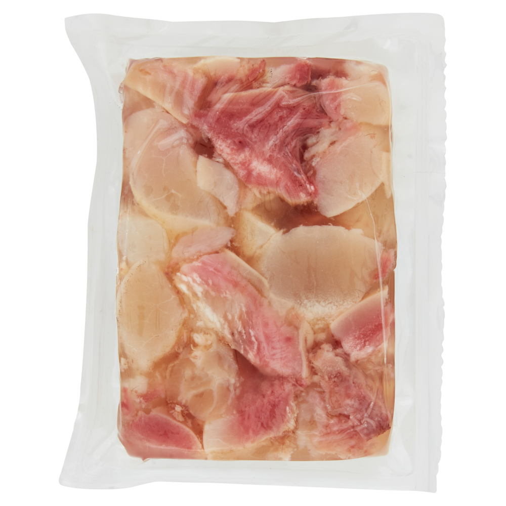 Fratelli Cauli I Grangustosi Nervetti in Gelatina Cotti Sottovuoto