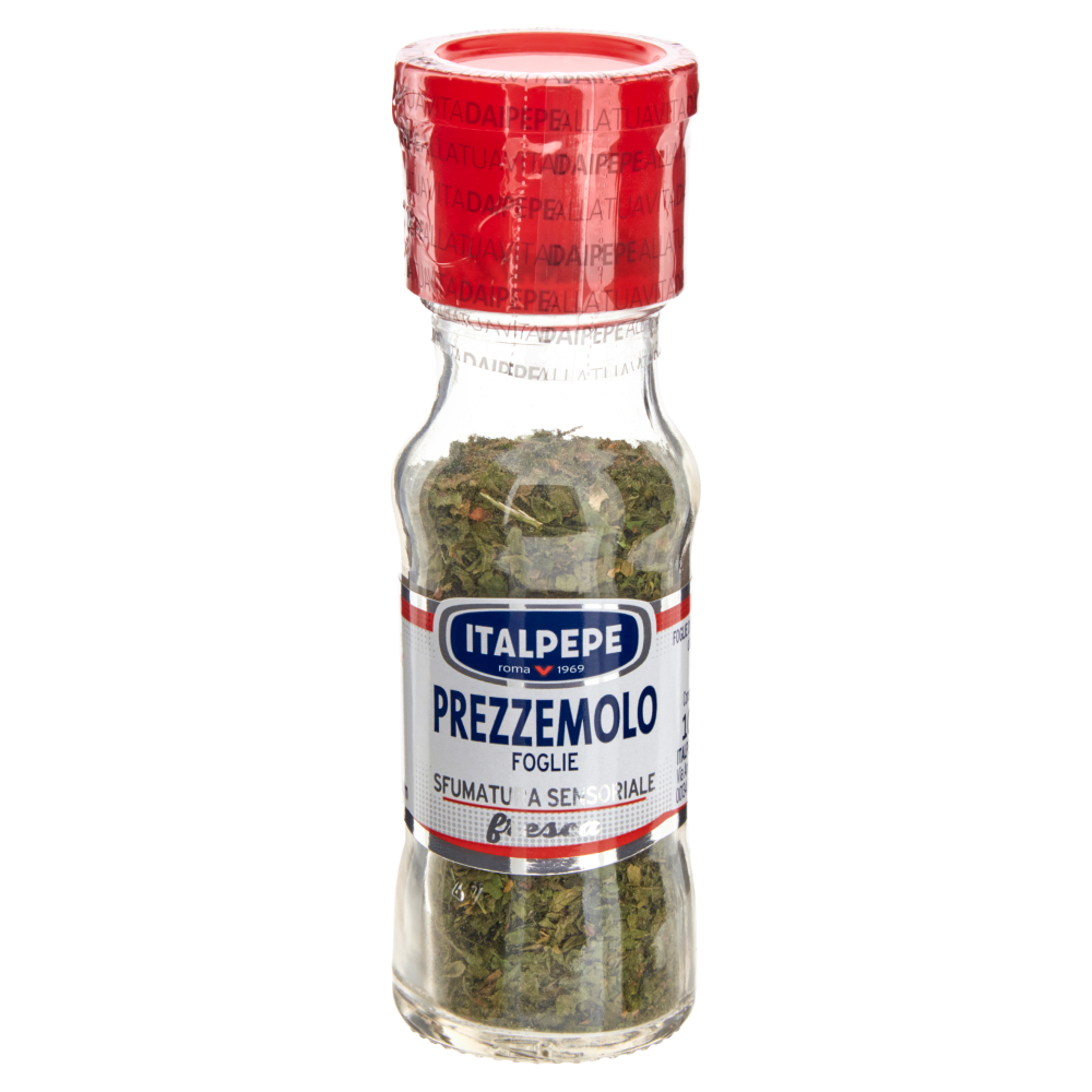 Italpepe Prezzemolo Foglie 10 g