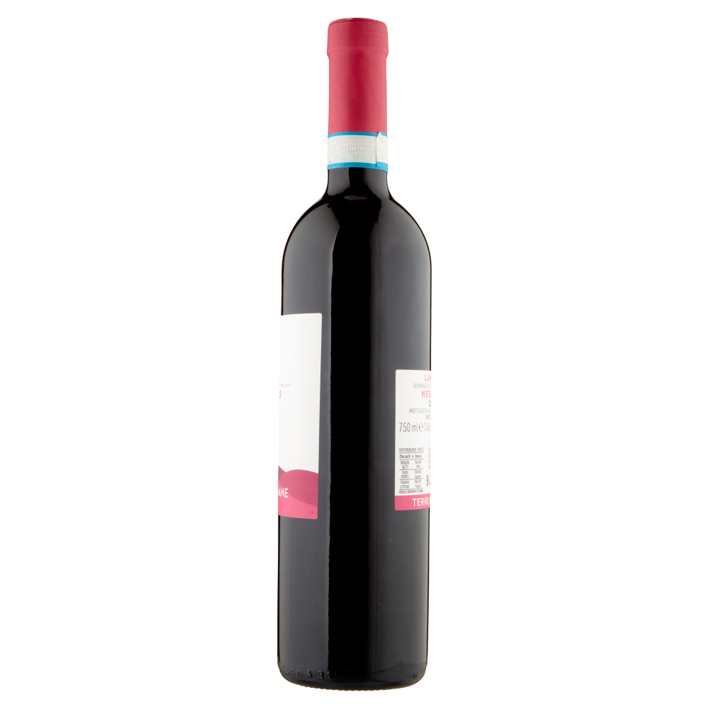 Terre Sovrane Langhe DOC Nebbiolo 750 ml