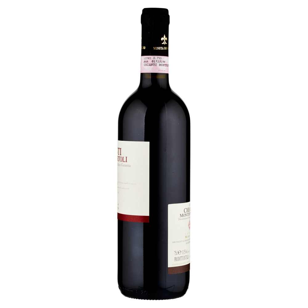 Tenuta Moriano Chianti Montespertoli DOCG 75 cl