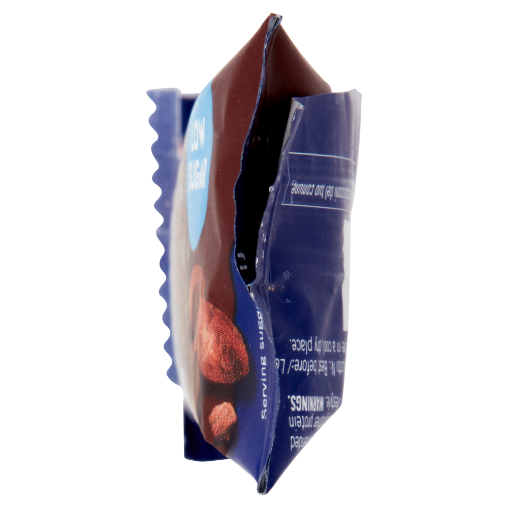 Enervit Protein 50% Bar with Vitamins Dark Choco 40 g