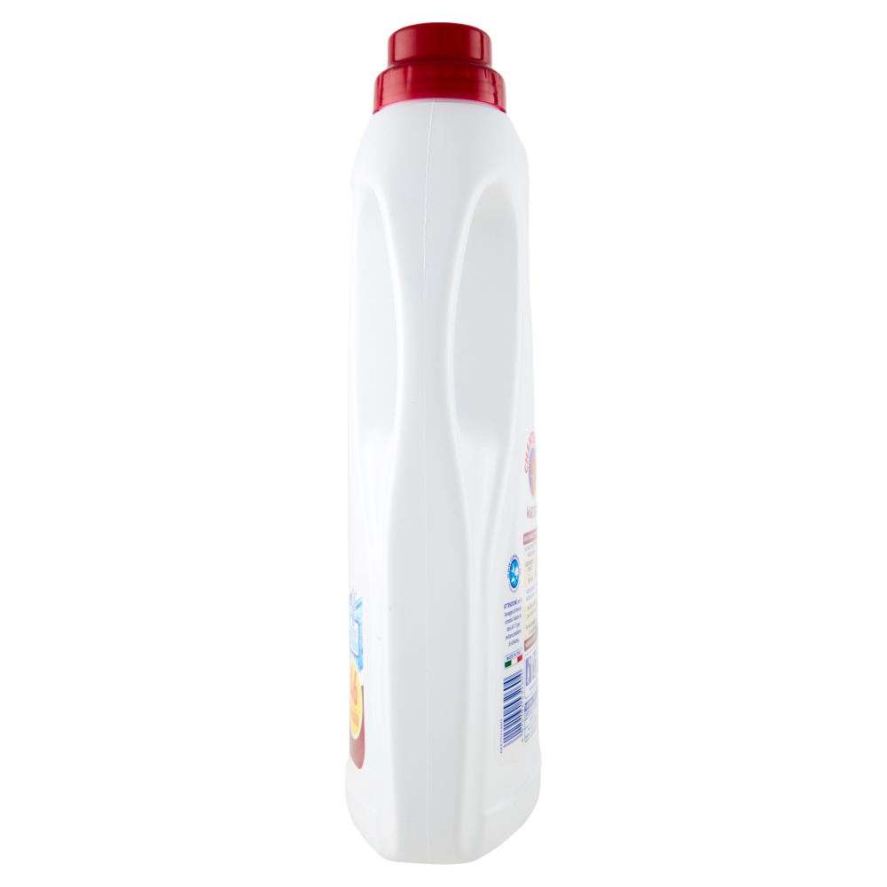Chanteclair Lavatrice Marsiglia 2070 ml