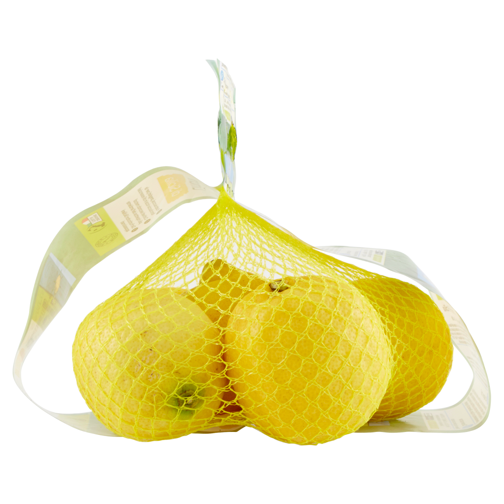 Limoni di Sicilia 750 g
