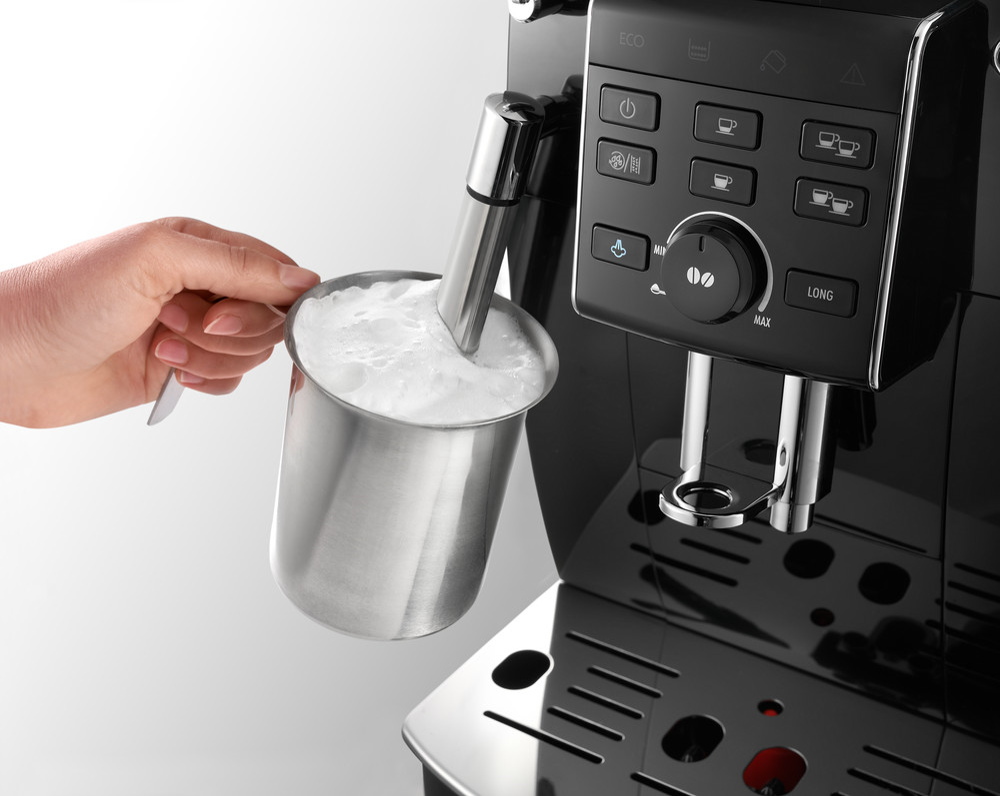 De’Longhi Macchina automatica per caffè in chicchi