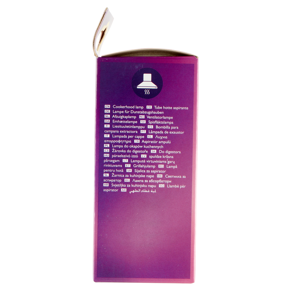 Philips Special Led T25 25W E14 2700K non dim