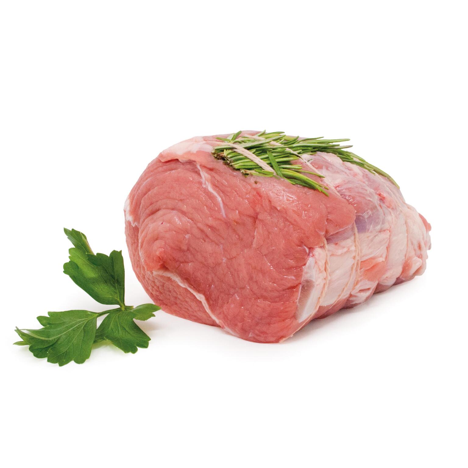 Arrosto al Trancio di Vitello