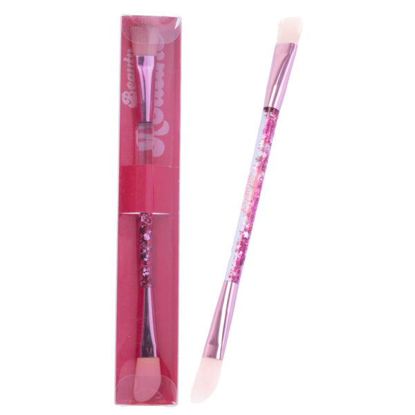 Nice Beauty Routine Pennello Spatola