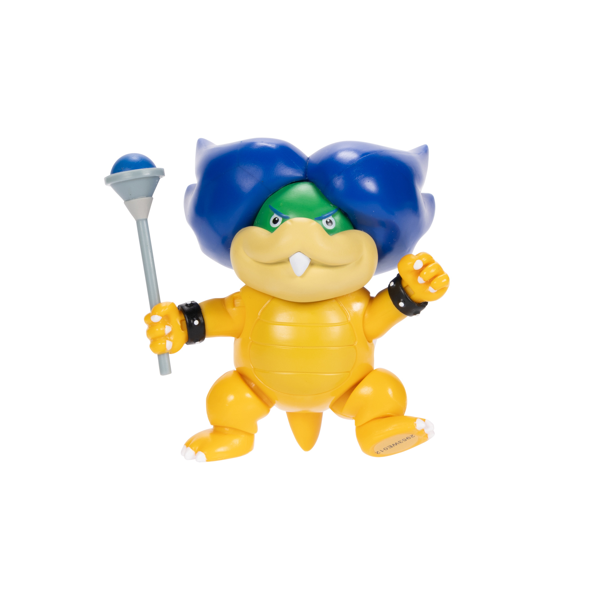 Nintendo 192995421622 modellino da azione e da collezione