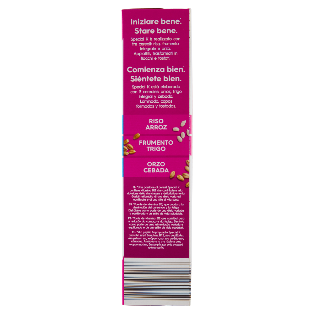 Kellogg's Special K Red Fruits 325 g