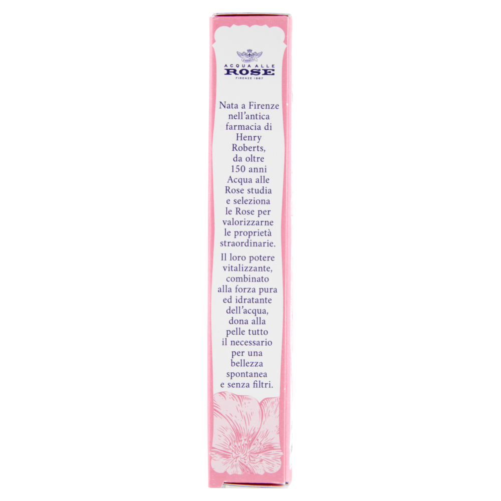Acqua alle Rose Contorno Occhi Lenitivo 15 ml