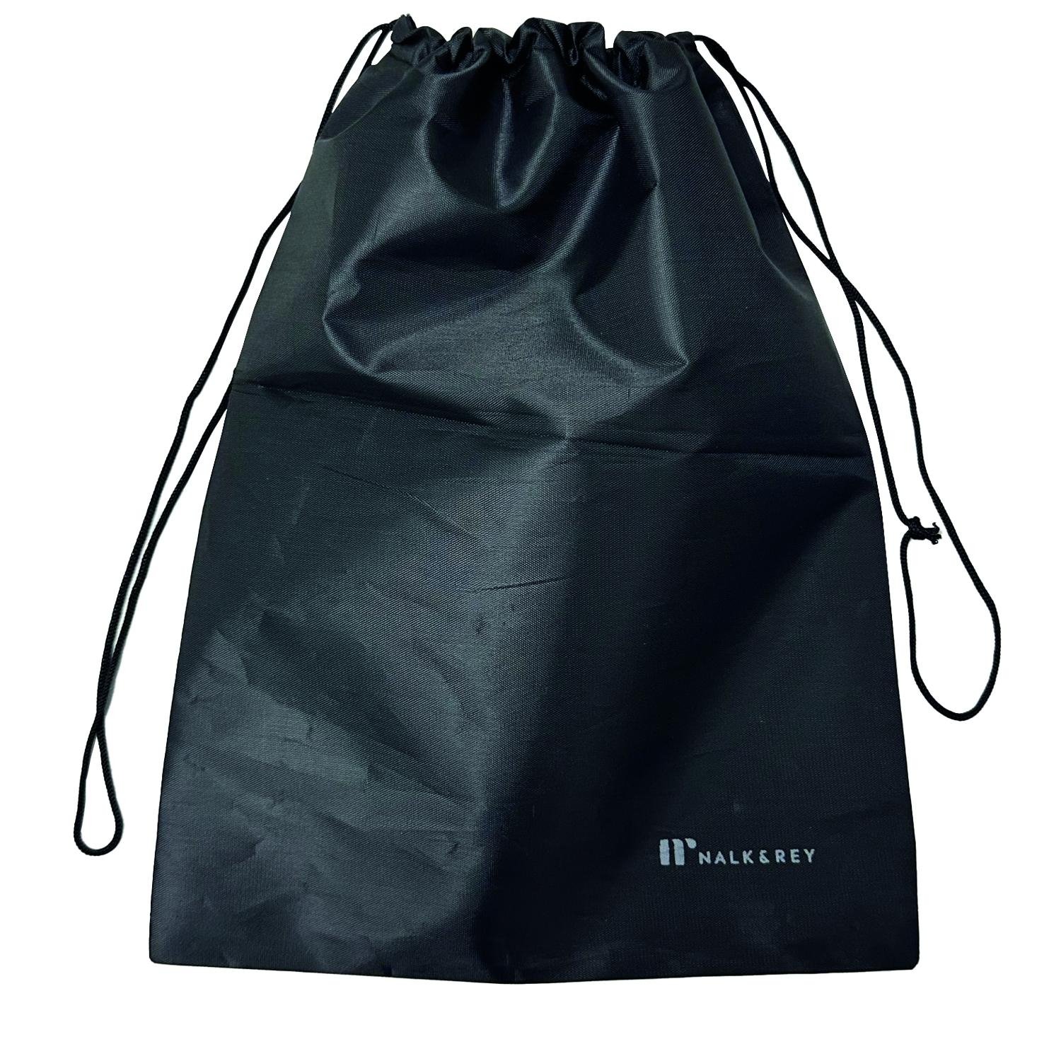 Nalk&Rey Spazzola Soffiante Ner HAS1200