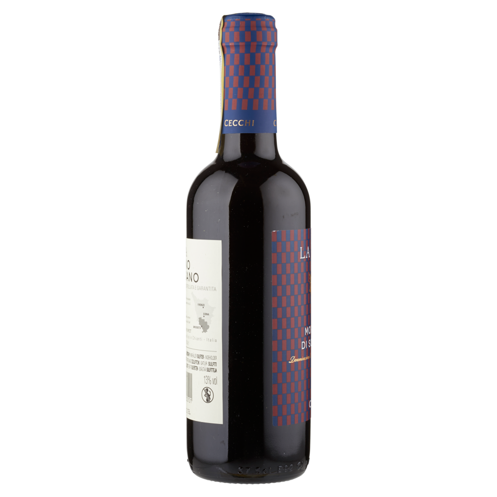 Cecchi La Mora Morellino di Scansano DOCG 375 ml