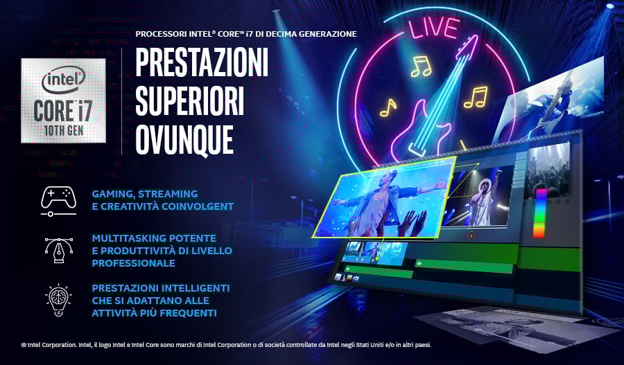 HP 15-dw1020nl Intel® Core™ i7 i7-10510U Computer portatile 39,6 cm (15.6") Full HD 8 GB DDR4-SDRAM 1,13 TB HDD+SSD NVIDIA® GeForce® MX130 Wi-Fi 5 (802.11ac) Windows 10 Home Argento