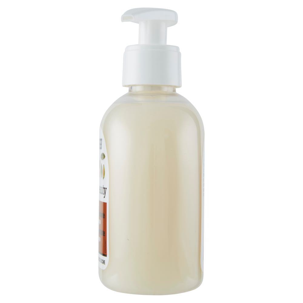 Les Cosm&eacute;tiques Design Paris nectar of beauty Crema detergente idratante 300 ml