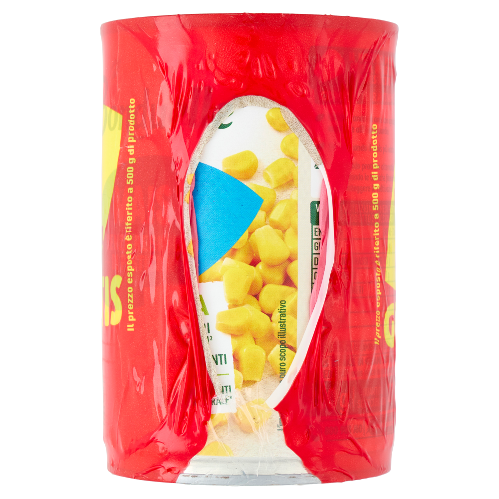 Bonduelle Mais 2 + 1 Gratis x 250 g