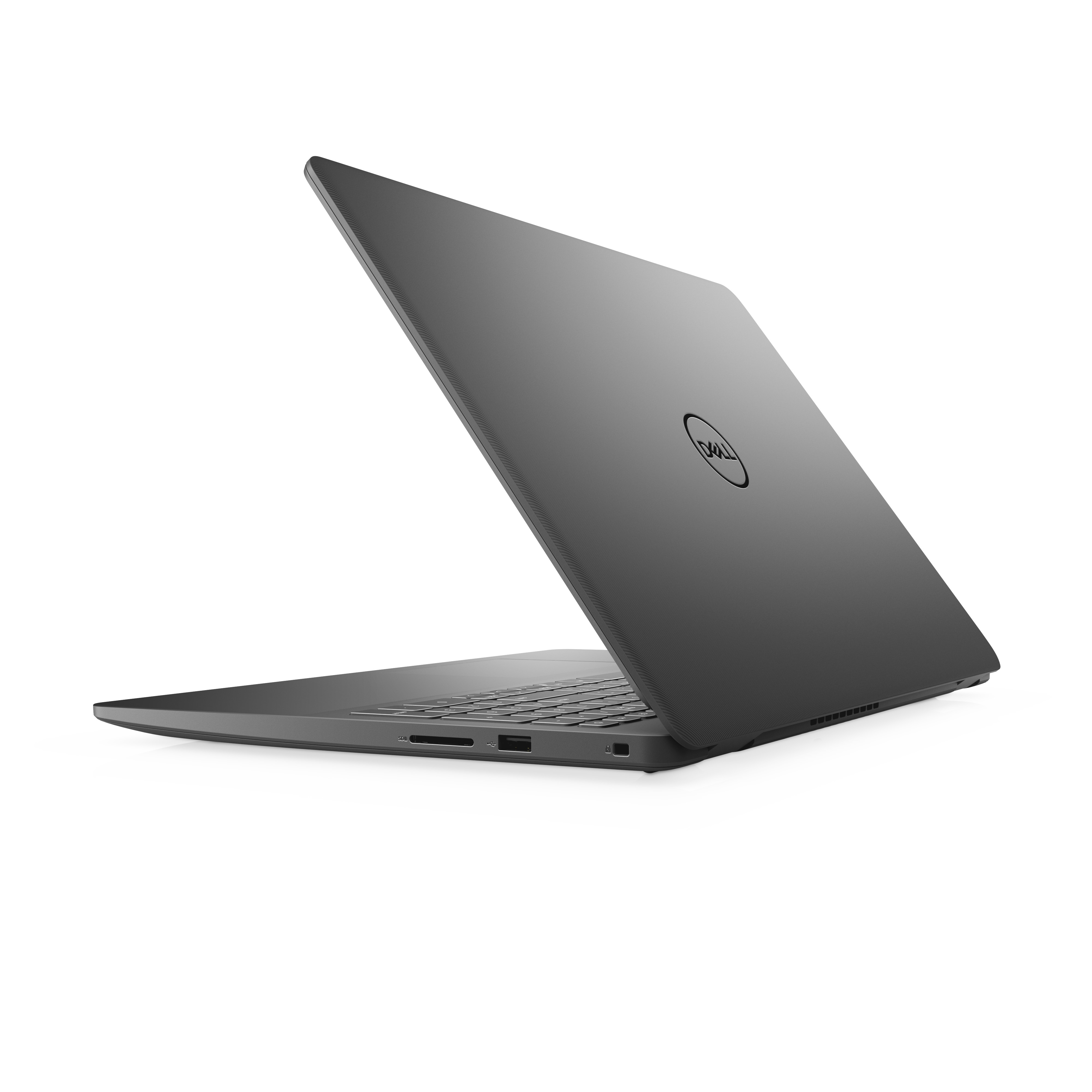 DELL Vostro 3501 Intel® Core™ i3 i3-1005G1 Computer portatile 39,6 cm (15.6") Full HD 8 GB DDR4-SDRAM 256 GB SSD Wi-Fi 5 (802.11ac) Windows 10 Pro Nero