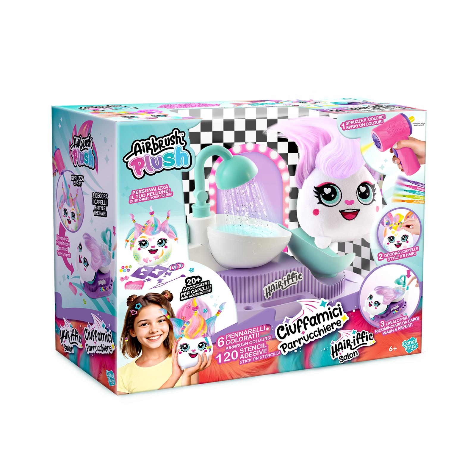 Rocco Giocattoli 20290114 giocattolo artistico e artigianale