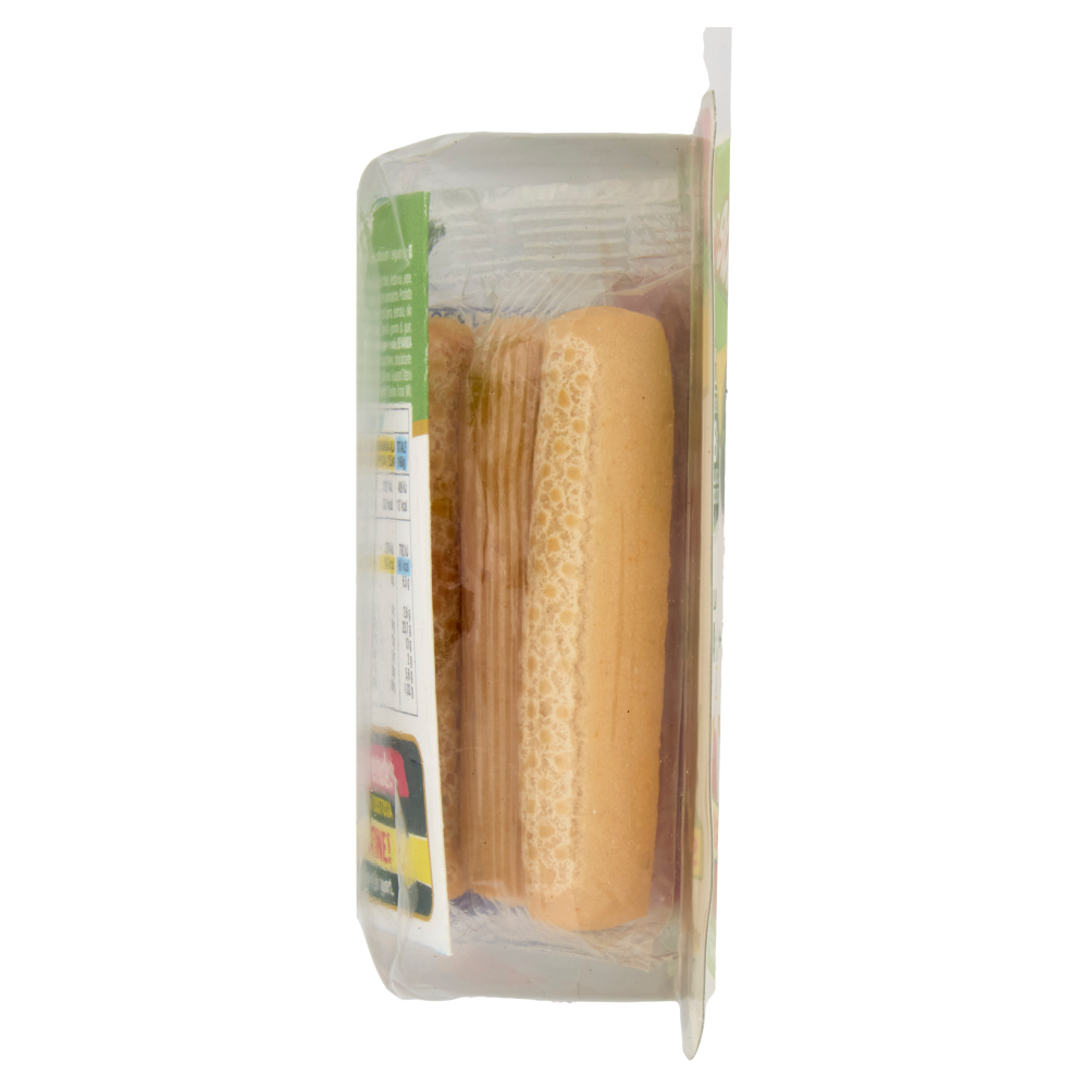 Citterio UnDueTris! merenda Frullato alla Pesca + Bastoncini di Salame + Grissini Senza Glutine 160g