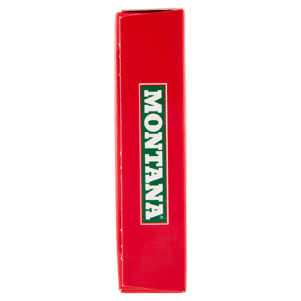 Montana 4 Hamburger di carne bovina con Bacon Surgelati 4 x 100 g