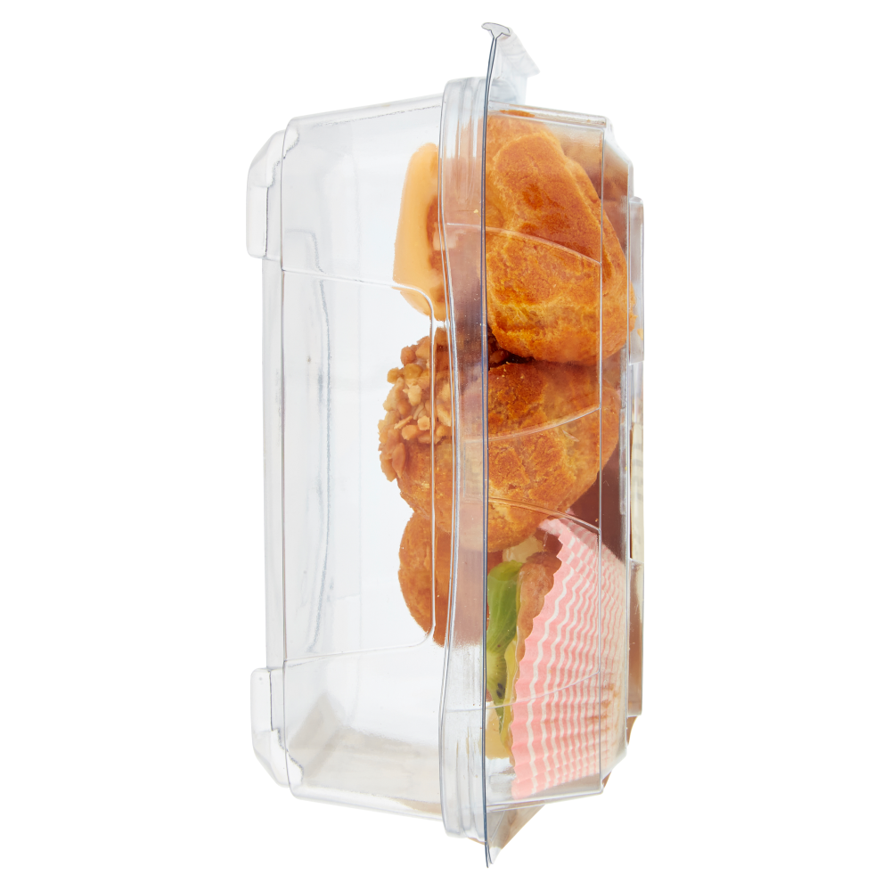 Pasticceria Filippini Pasticceria Mignon Mista 300 g