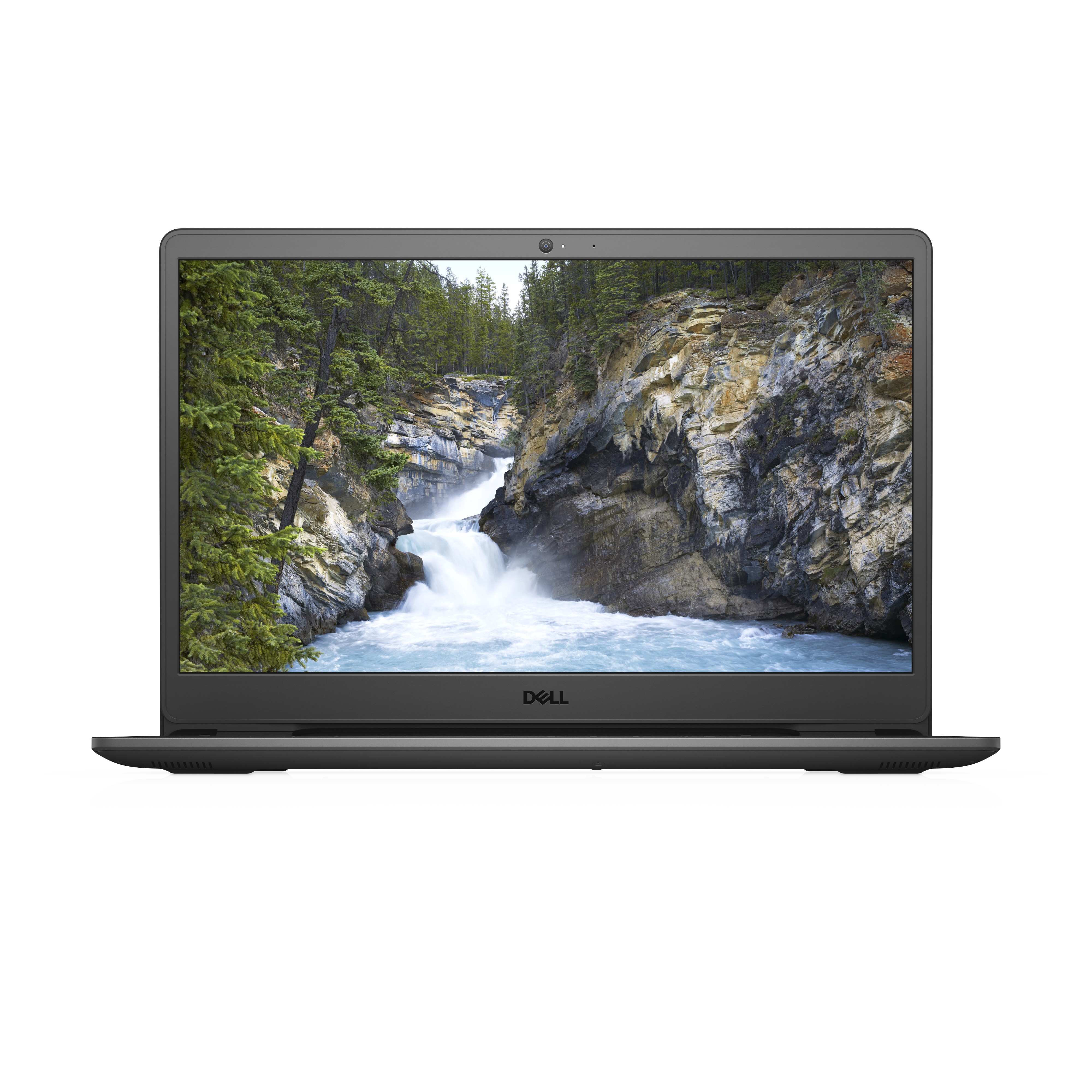 DELL Vostro 3501 Intel® Core™ i3 i3-1005G1 Computer portatile 39,6 cm (15.6") HD 4 GB DDR4-SDRAM 256 GB SSD Wi-Fi 5 (802.11ac) Windows 10 Pro Nero