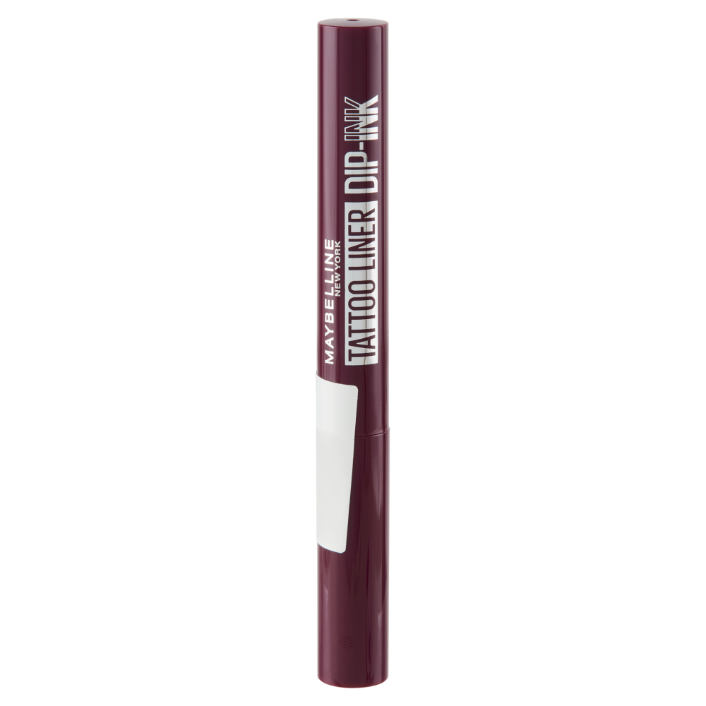 Maybelline New York Tattoo Liner Dip-Ink 103 Burgundy Boost