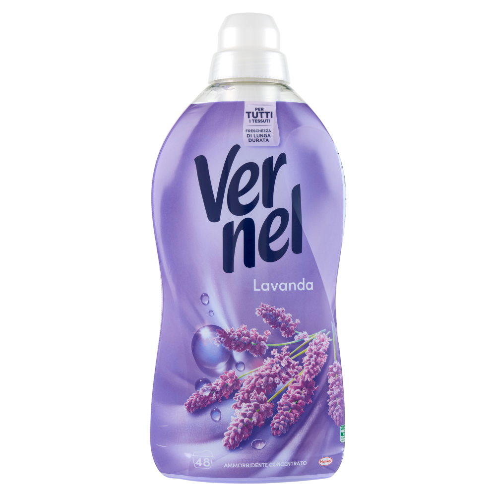 VERNEL Concentrato Lavanda 1.056 mL